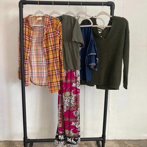 Women's Not So Mystery Box Size Medium #12